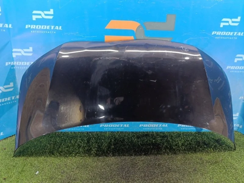 Капот Volkswagen Transporter