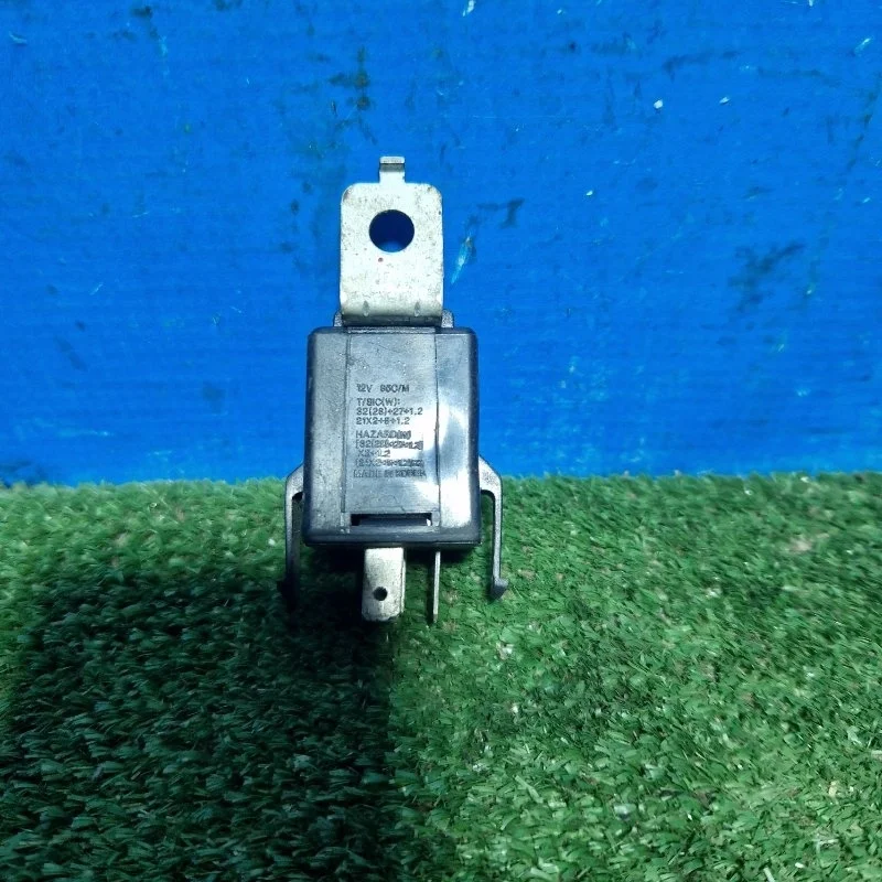 Реле поворотов Hyundai Solaris