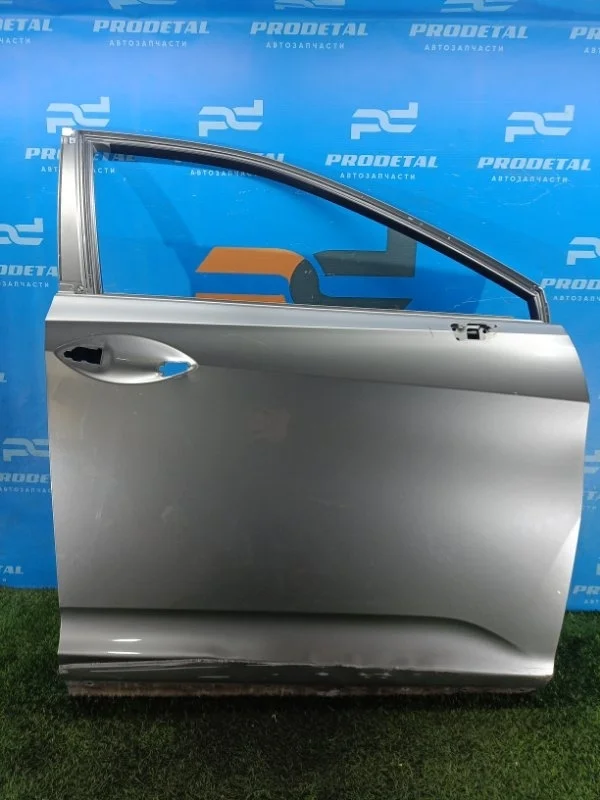 Дверь передняя правая Lexus RX350