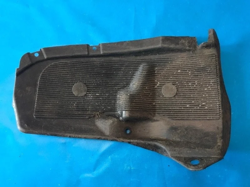 Подкрылок задний правый Kia Rio 2011-2017