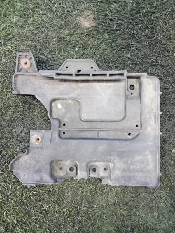 Крепление АКБ Hyundai Solaris 2010-2017