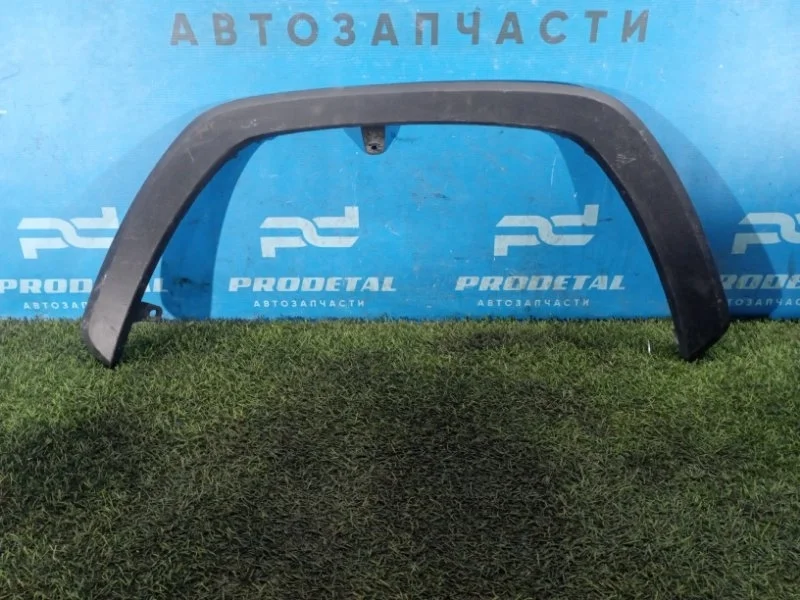 Накладка на крыло передняя левая Toyota RAV4 2019>
