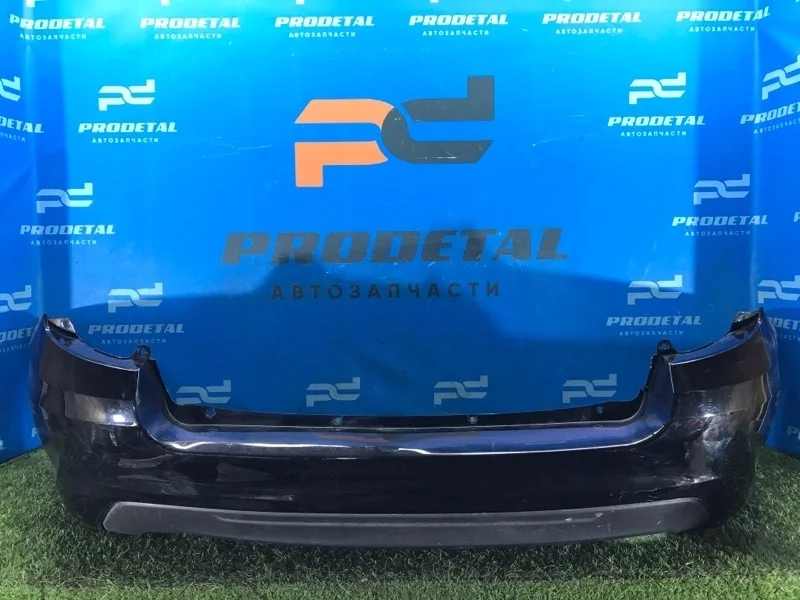 Бампер задний LADA Granta