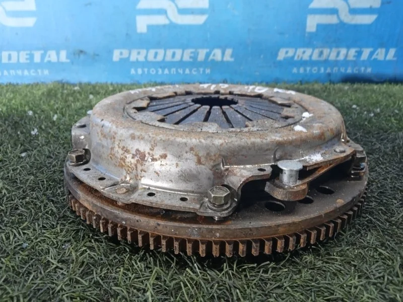 Маховик Hyundai Accent 2 2000-2012