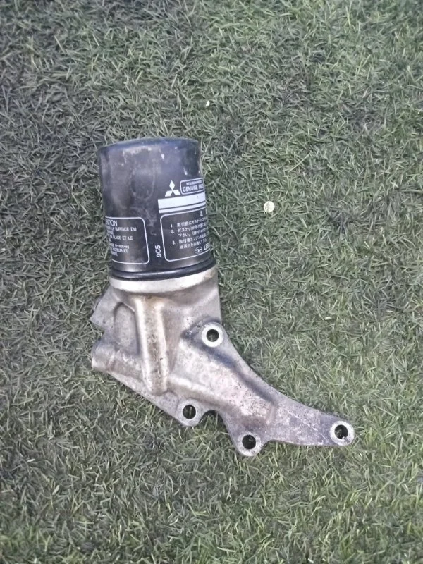 Фильтр масляный Mitsubishi ASX