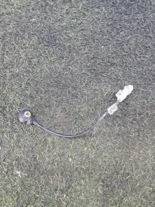 Датчик детонации Kia Rio