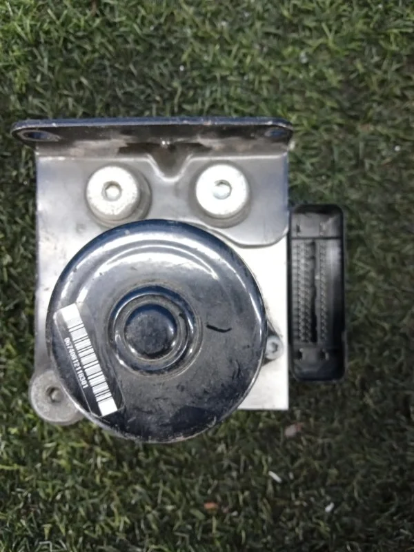 Блок ABS (насос) Ssang Yong Kyron 2005-2015