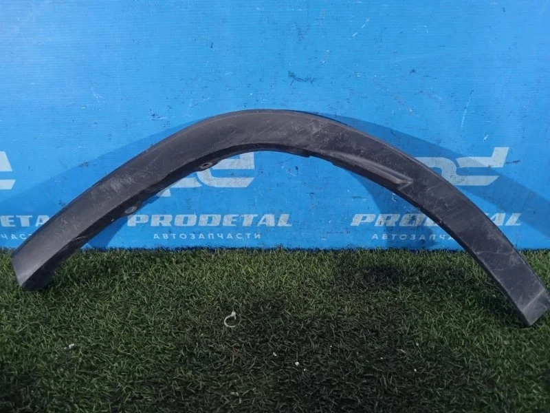 Накладка крыла задняя левая Lexus RX4