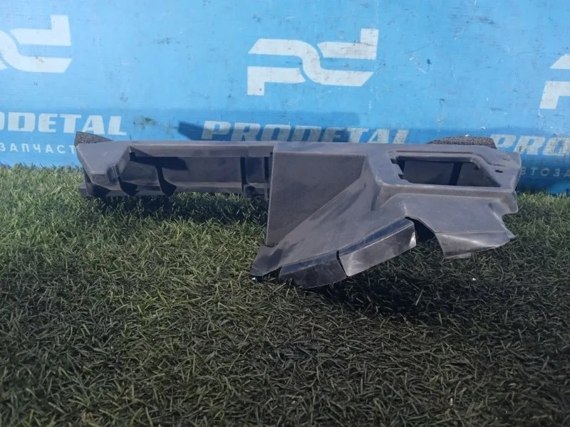 Воздуховод радиатора Lexus NX 200/300H 2014+