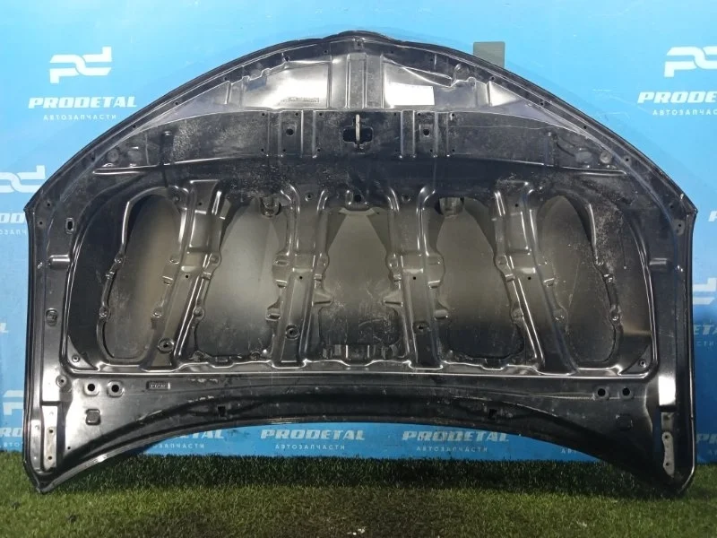 Капот Toyota Rav4 2013-2019