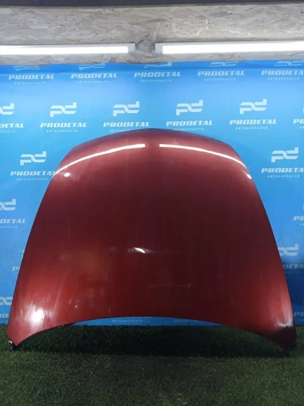 Капот Mazda 6 GH 2007-2013