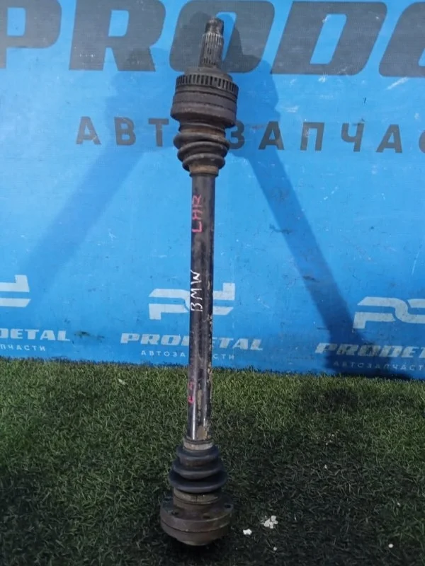 Полуось задний правый BMW 3 E46 1998-2005