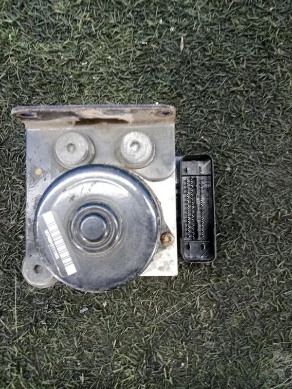 Блок ABS (насос) Ssang Yong Kyron 2005-2015