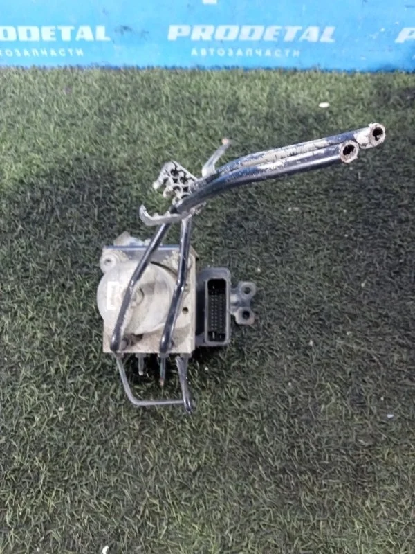 Блок ABS (насос) Hyundai ix35 2010-2015