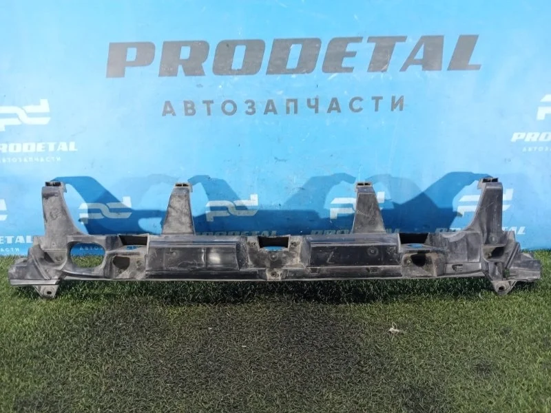 Усилитель бампера задний Renault Duster