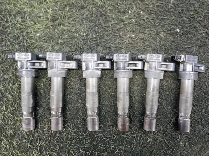 Катушка зажигания Kia Sorento 2002-2009