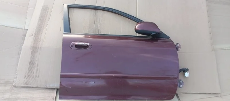 Дверь передняя правая Kia Spectra 2001-2011