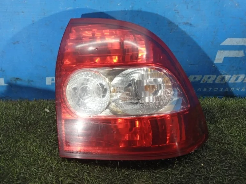 Фара задняя правая Лада Приора 2008-2018