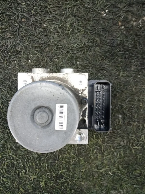 Блок ABS (насос) Ssang Yong ActyonNew/Korando C