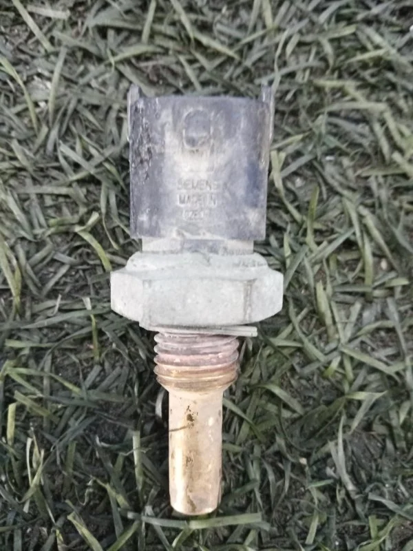 Датчик температуры воздуха в салоне Opel Astra H