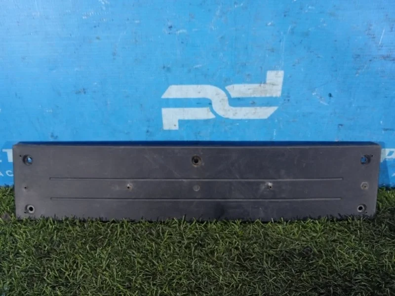 Накладка бампера передняя Land Rover Range Rover