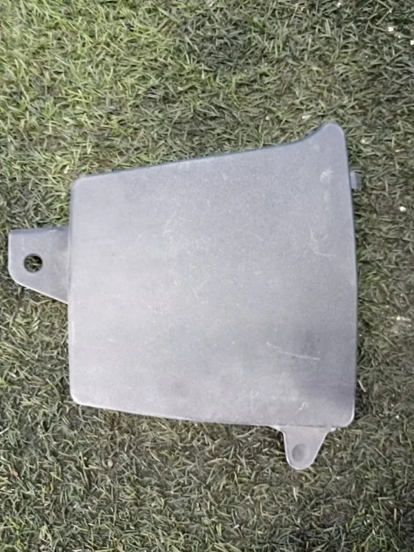 Накладка (кузов внутри) Lexus GS 250 2012-2018