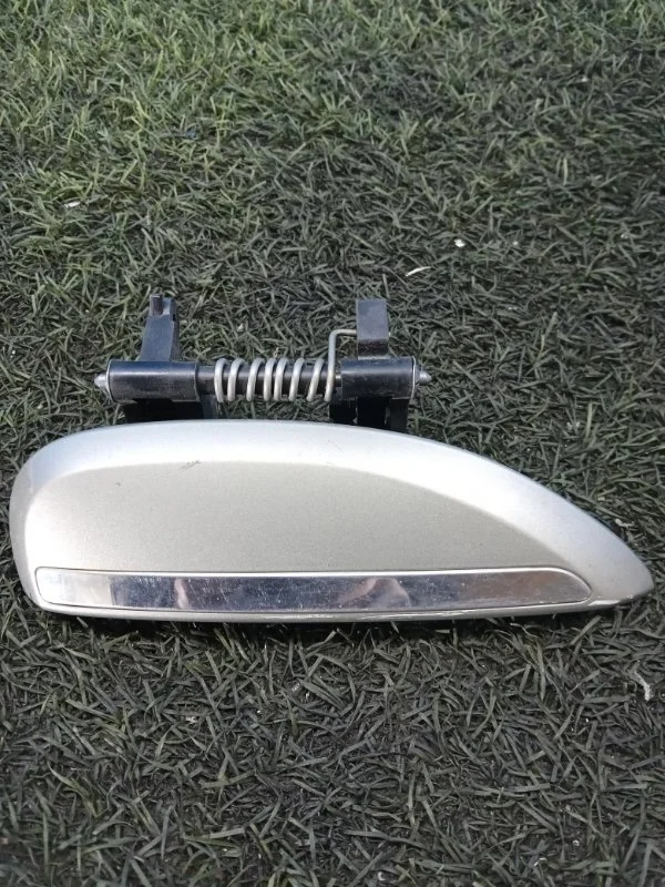 Ручка двери наружная передняя правая Renault Logan