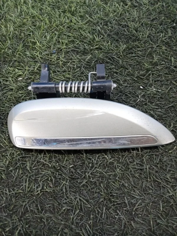 Ручка двери наружная задняя правая Renault Logan 2