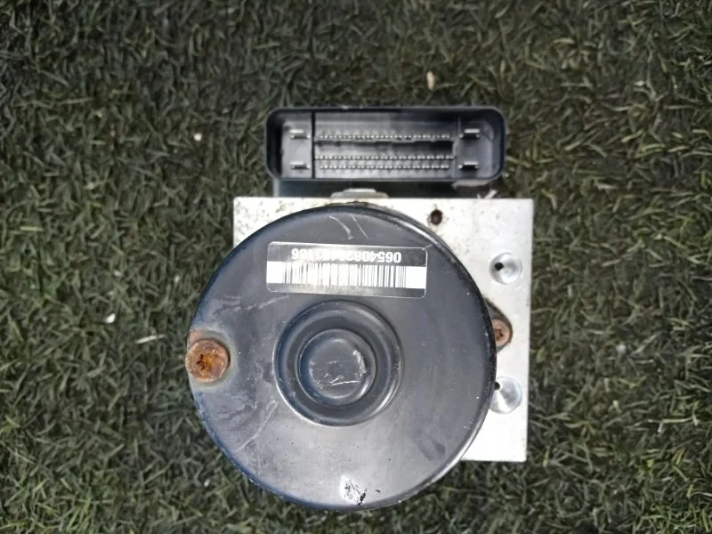Блок ABS (насос) Ford C-MAX 2003-2011