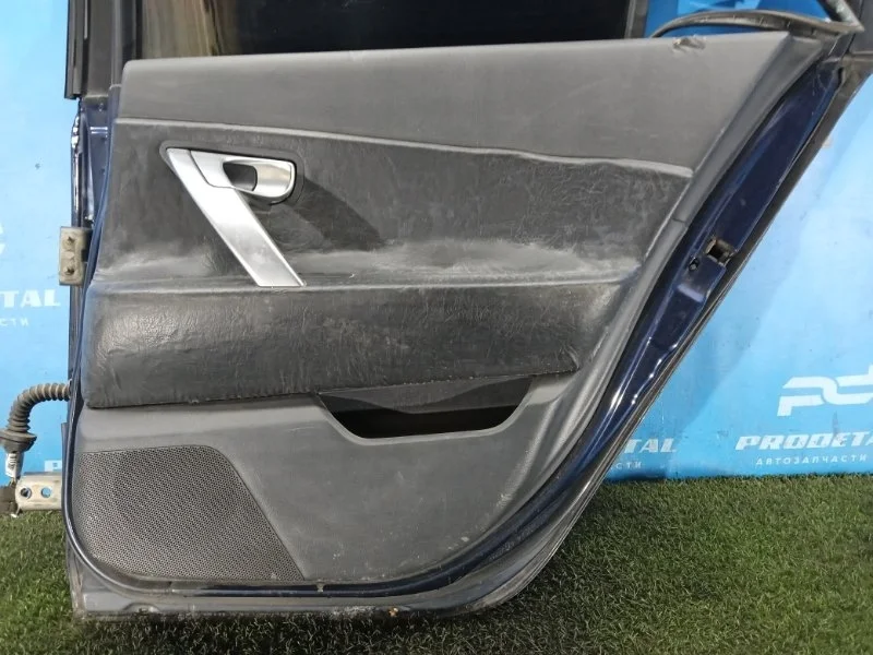 Стеклоподъемник эл. задний правый Nissan Primera