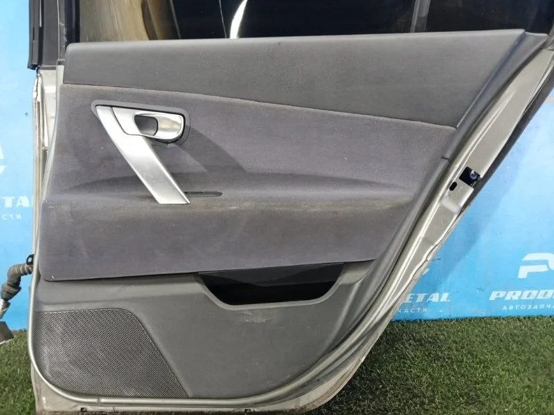 Стеклоподъемник эл. задний правый Nissan Primera