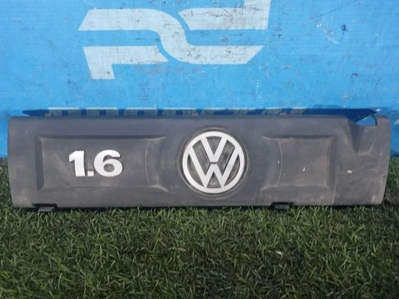 Накладка декоративная Volkswagen Polo SEDRUS 2011&gt;