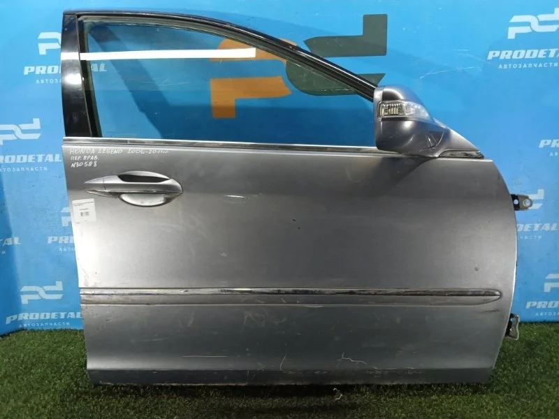 Дверь передняя правая Honda Legend 2006-2011