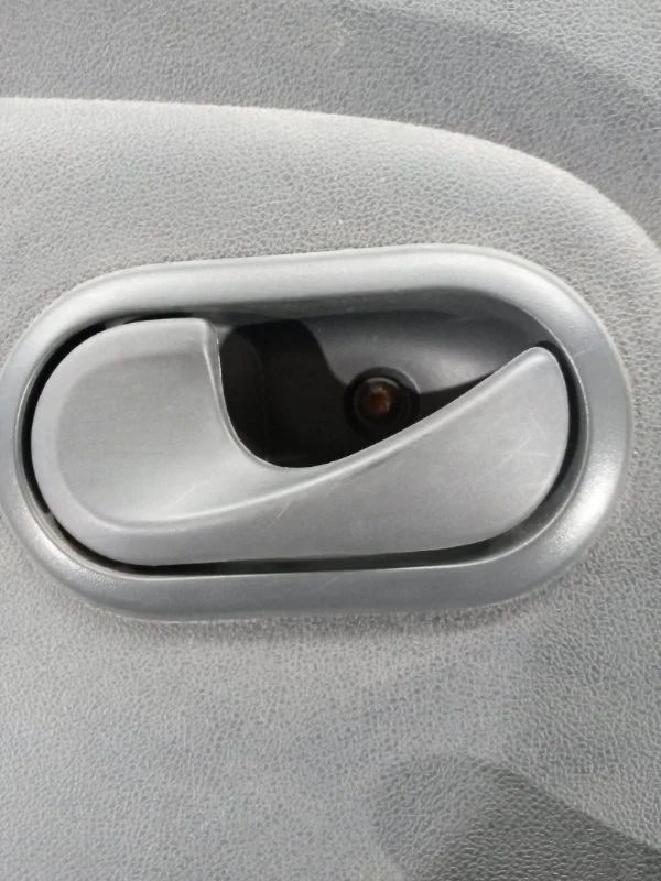 Ручка двери внутренняя задняя левая Renault