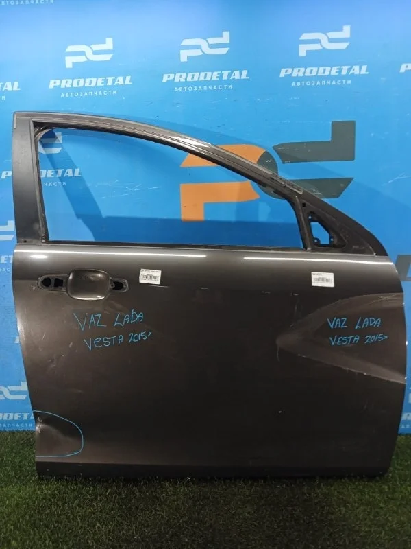 Дверь передняя правая Лада Веста 2015&gt;