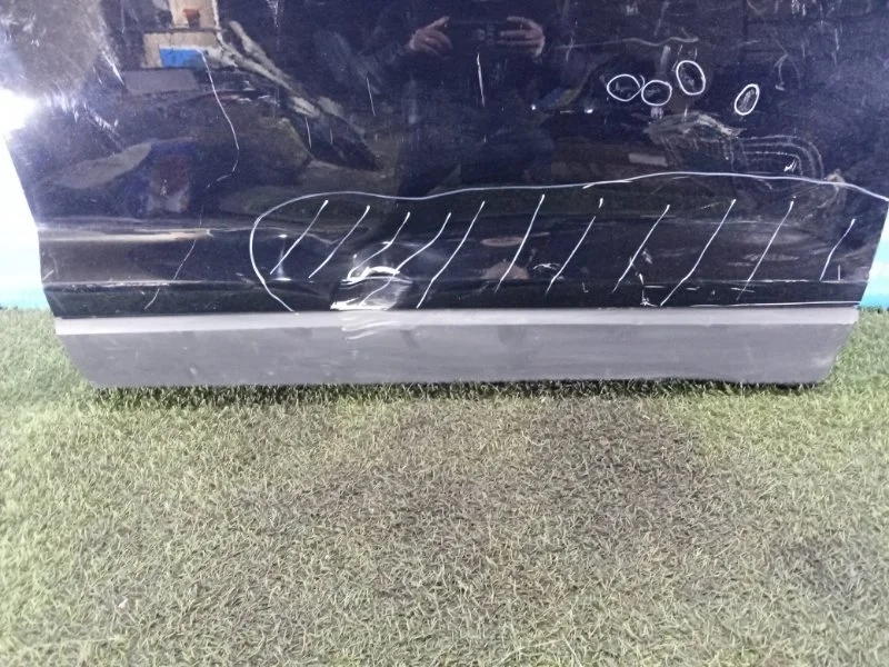 Молдинг двери передний правый Ford EcoSport 2013+