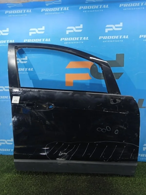 Дверь передняя правая Ford EcoSport 2013+