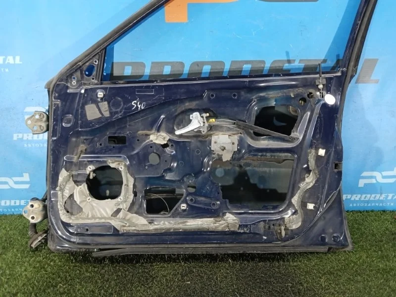 Стеклоподъемник эл. передний правый Volvo S40