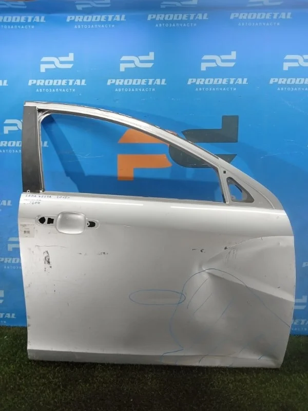 Дверь передняя правая LADA Vesta 2015&gt;