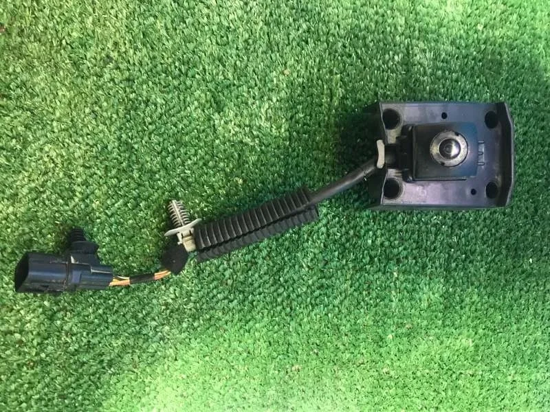 Камера заднего вида