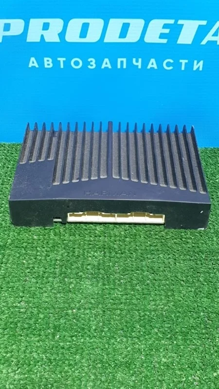 Усилитель акустической системы Kia Sorento Prime 3