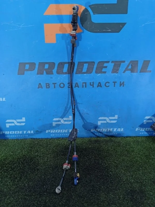 Трос КПП Nissan X-Trail T31 2007-2014