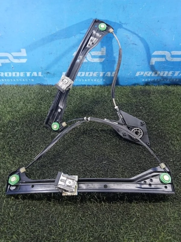 Стеклоподъемник эл. передний правый Volkswagen