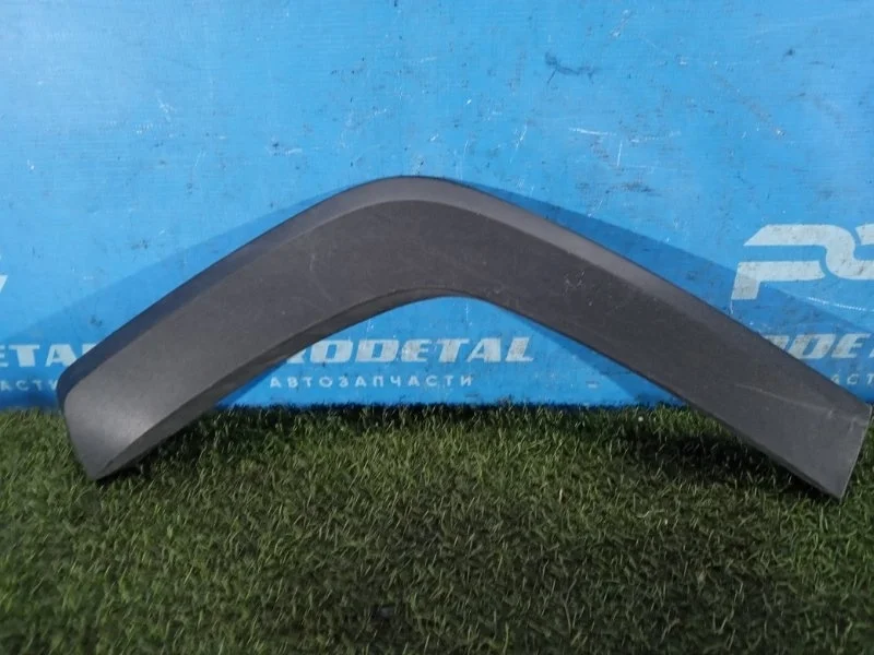 Расширитель арки задний правый Toyota Rav4 2019+