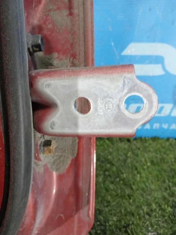 Петля двери задняя левая Kia Rio СЕДАН 2011-2017