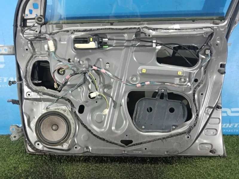 Стеклоподъемник эл. передний правый Toyota Corolla