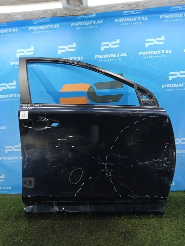 Дверь передняя правая Toyota RAV4 2013&gt;