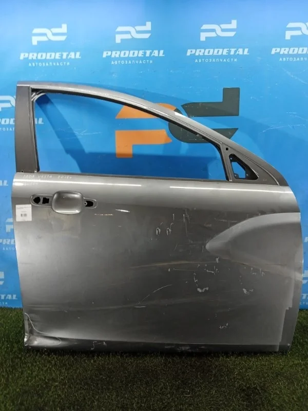 Дверь передняя правая Лада Веста 2015&gt;