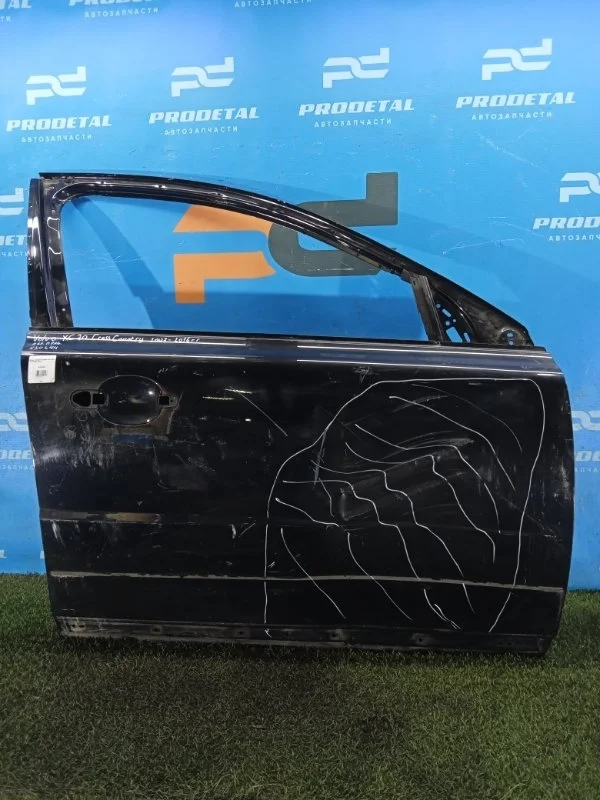 Дверь передняя правая Volvo XC70 2007-2016