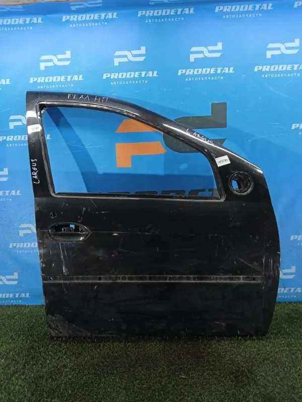 Дверь передняя правая Лада Ларгус 2021-нв